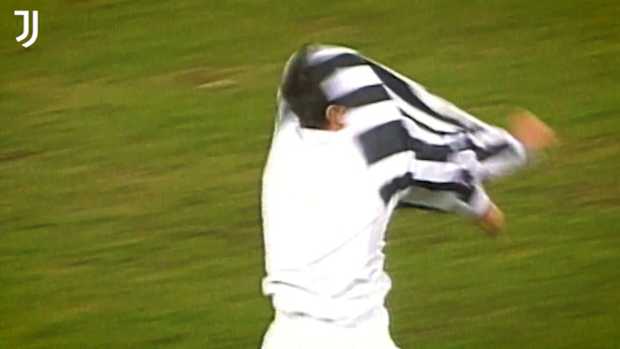 Juventus' most memorable goals vs Torino