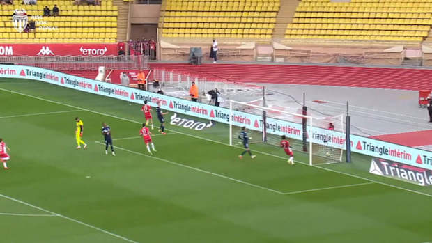 Golovin's great chip vs Bordeaux