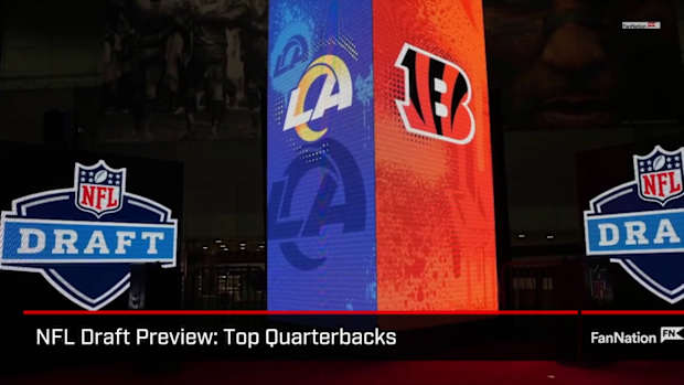 021722-Top QB's in 2022 NFL Draft - NFL Draft Bible
