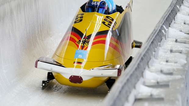 BOBSLED