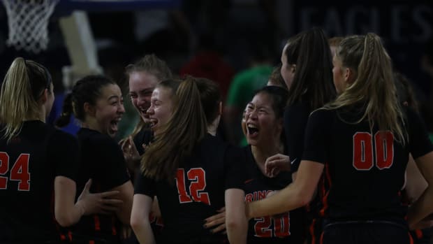 princeton women