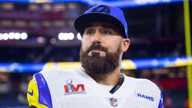Eric Weddle
