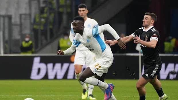 Marseille