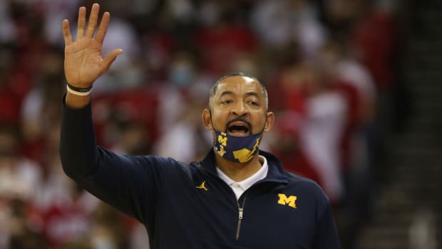Juwan Howard