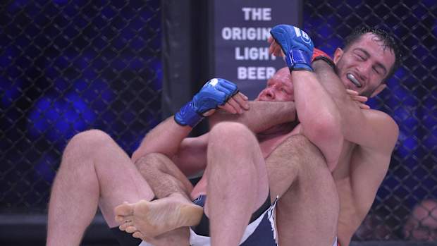 Gegard Mousasi