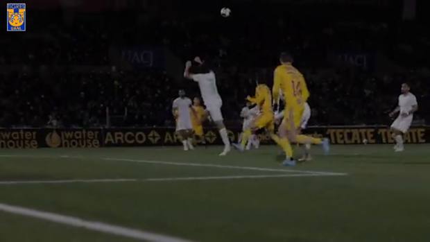 Thauvin and Gignac score to give Tigres a great win