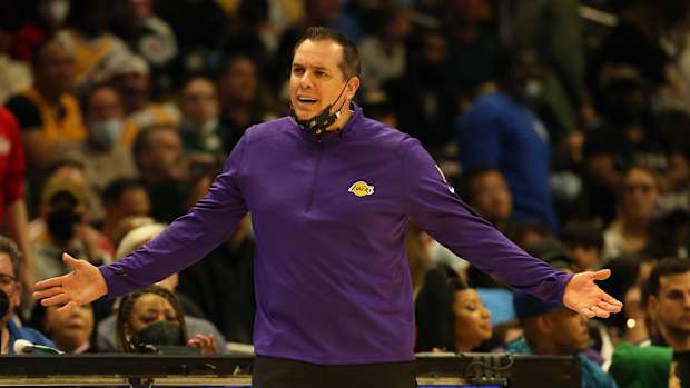 Frank Vogel
