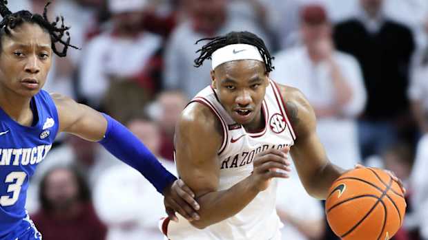 JD Notae-Kentucky