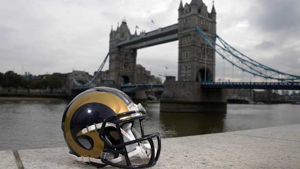 Rams - London