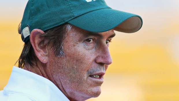Art Briles-Baylor