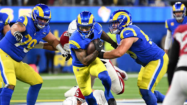 Rams - Cards1
