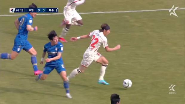 All goals from 2022 K League: Round 3