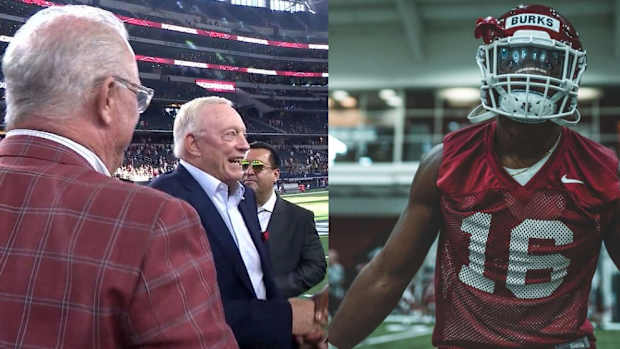 burks ark jerry 