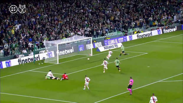 Borja Iglesias’s decisive 92th-minute goal vs Rayo