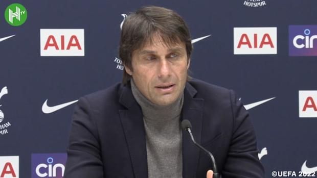Conte on Abramovich selling Chelsea