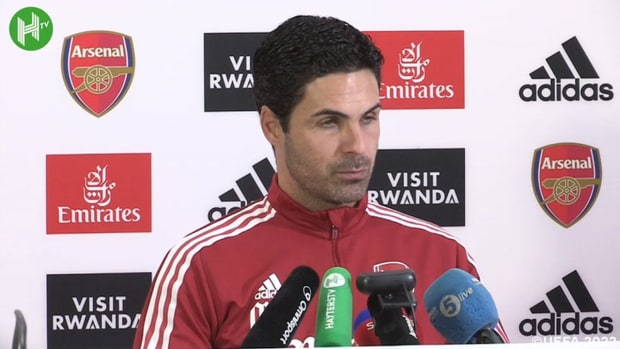 Arteta 'Ramsdale and White are the signings of the season'