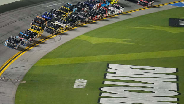 TRUCK SERIES