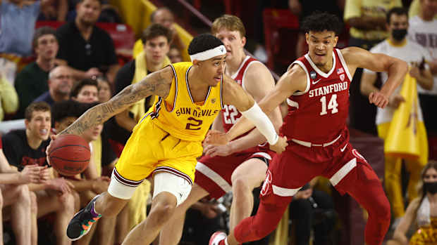 Jalen Graham
