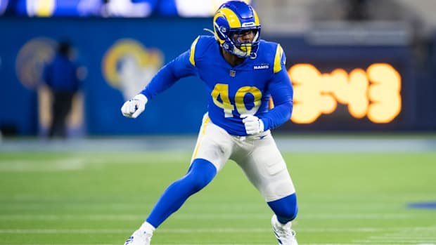 von miller rams