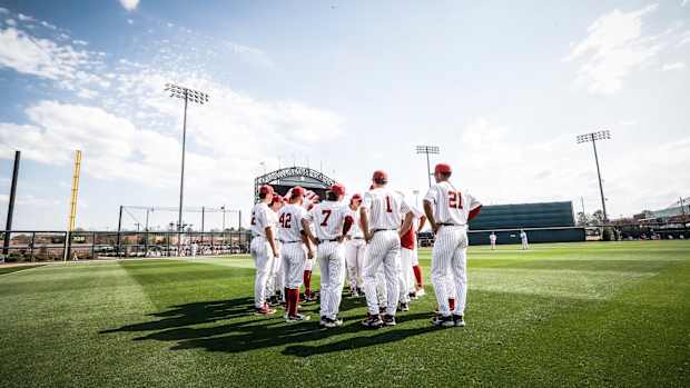 Alabama Baseball