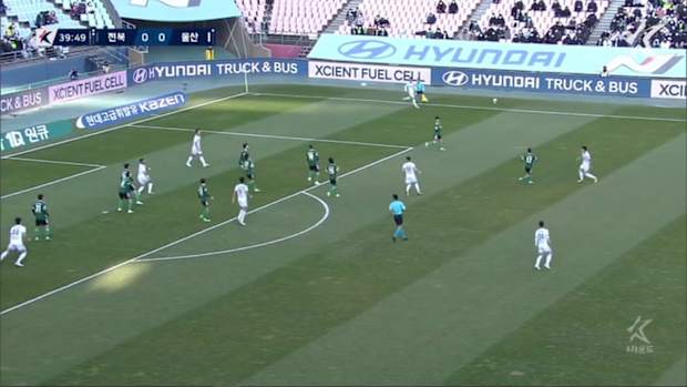 All goals from 2022 K League: Round 4
