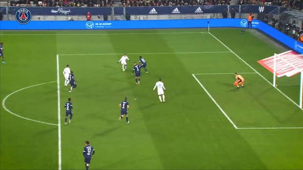 Best of Neymar 2021-22 so far