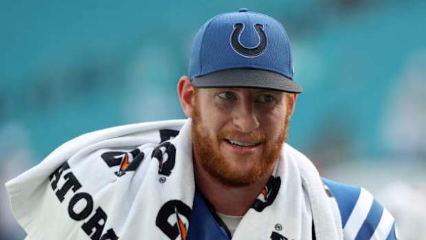 Carson Wentz