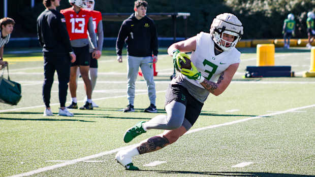 terrance-ferguson-spring-practice