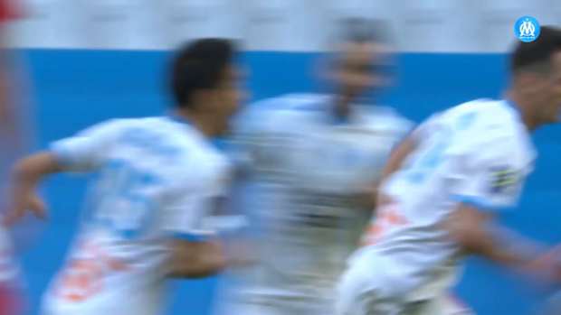 Milik’s stunning team goal vs Brest