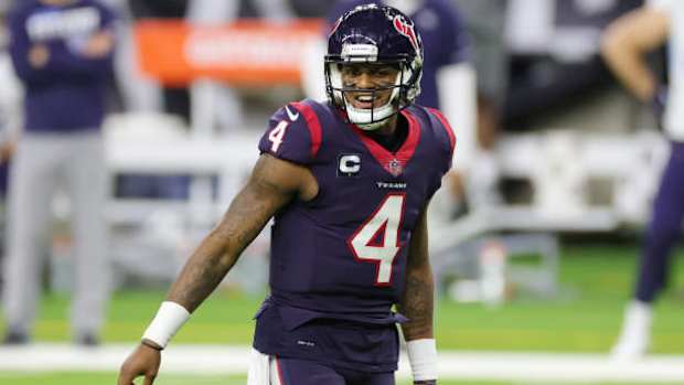 Deshaun Watson 1