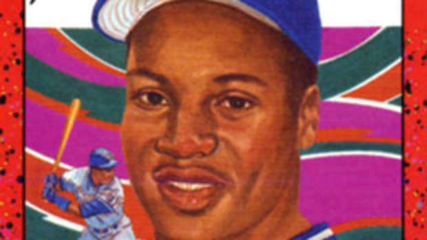 Bo Jackson