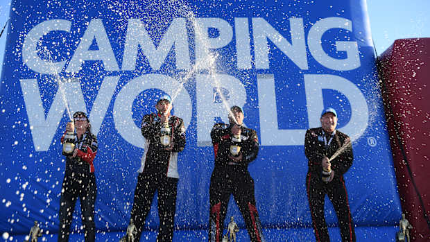 2022 Gatornationals winners pics