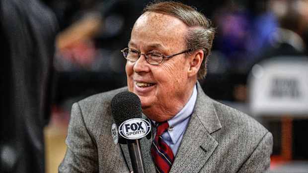 george blaha