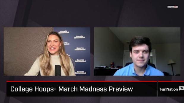March Madness Breakdown