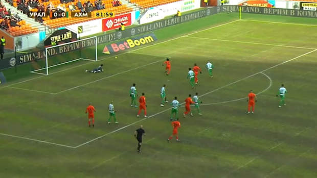 RPL Best Saves Week 21