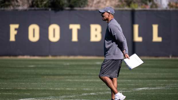 Herm Edwards