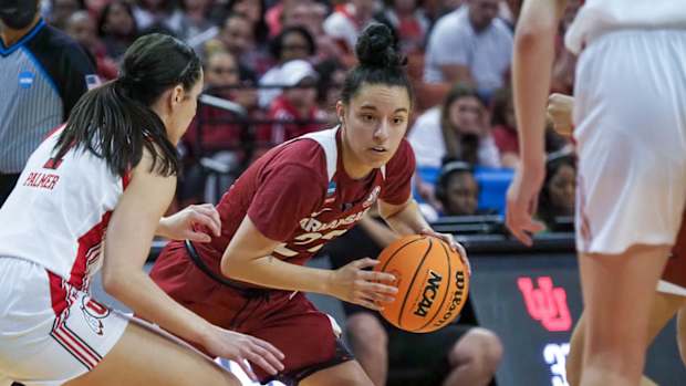 Amber Ramirez-Utah-NCAA