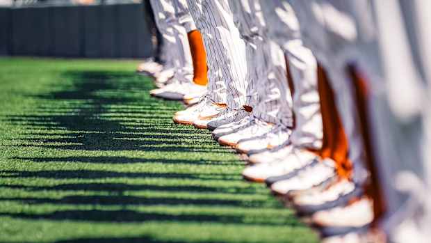 Texas baseball