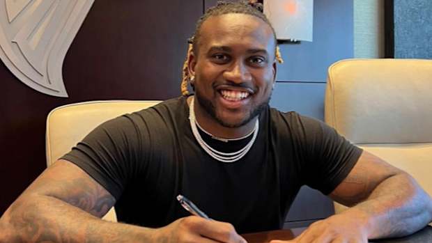 Cordarrelle Patterson