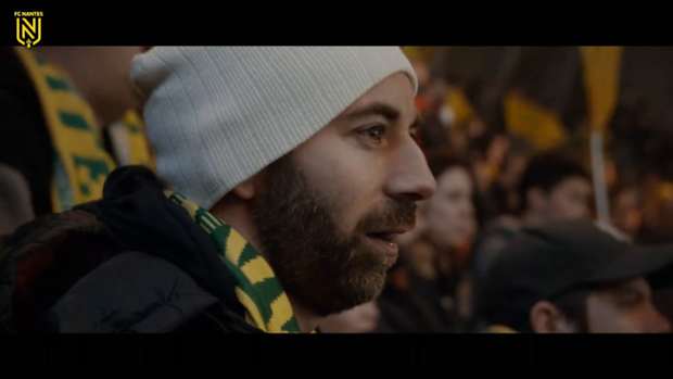 FC Nantes road to French Cup final