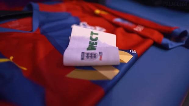 Pitchside: Zaha and Guehi help Palace reach FA Cup semi-finals
