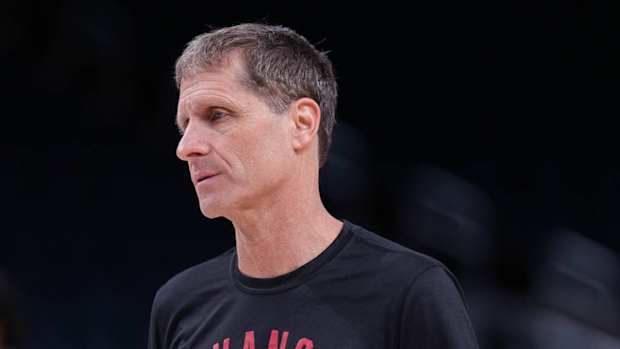 Eric Musselman-Sweet 16