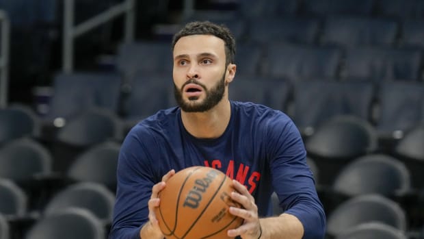 Larry Nance Jr.