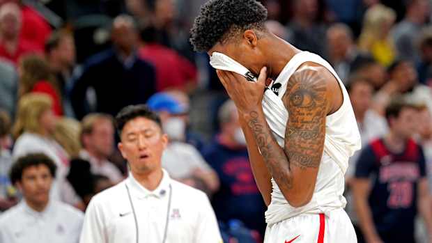 Arizona Wildcats