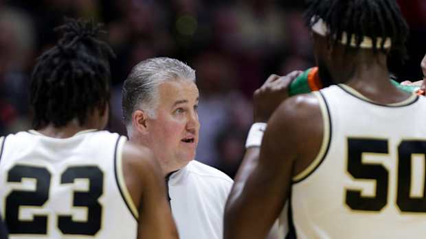 PurdueMattPainterSidelineNCAA