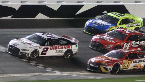 DAYTONA 500