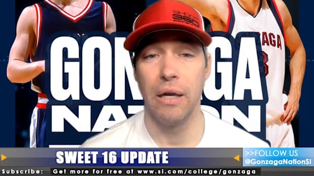 Sweet 16 Day 2 Preview