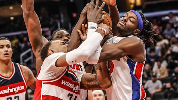 wizards jerami grant