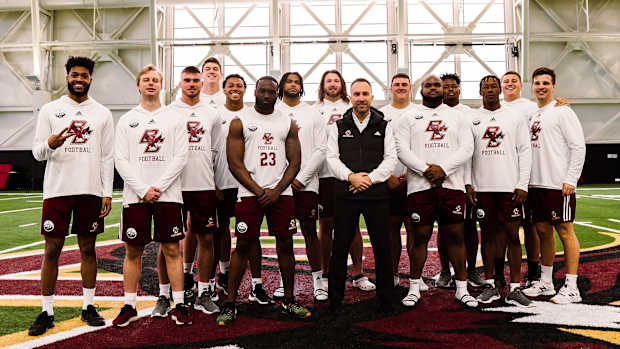 PRoDayBostonCollege