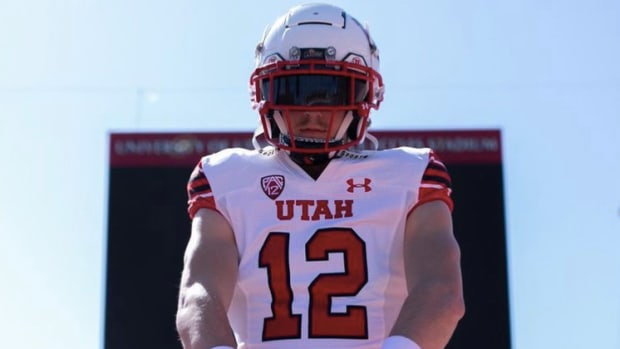 Mack Howard, Utah.